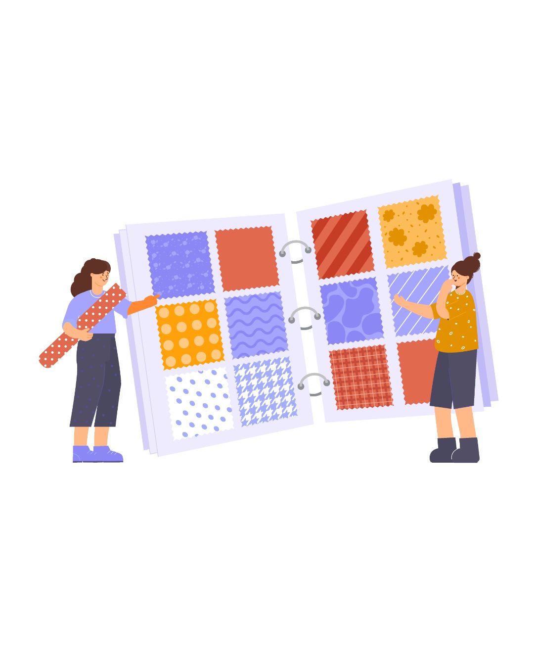 Items for sale including tamales in San Antonio